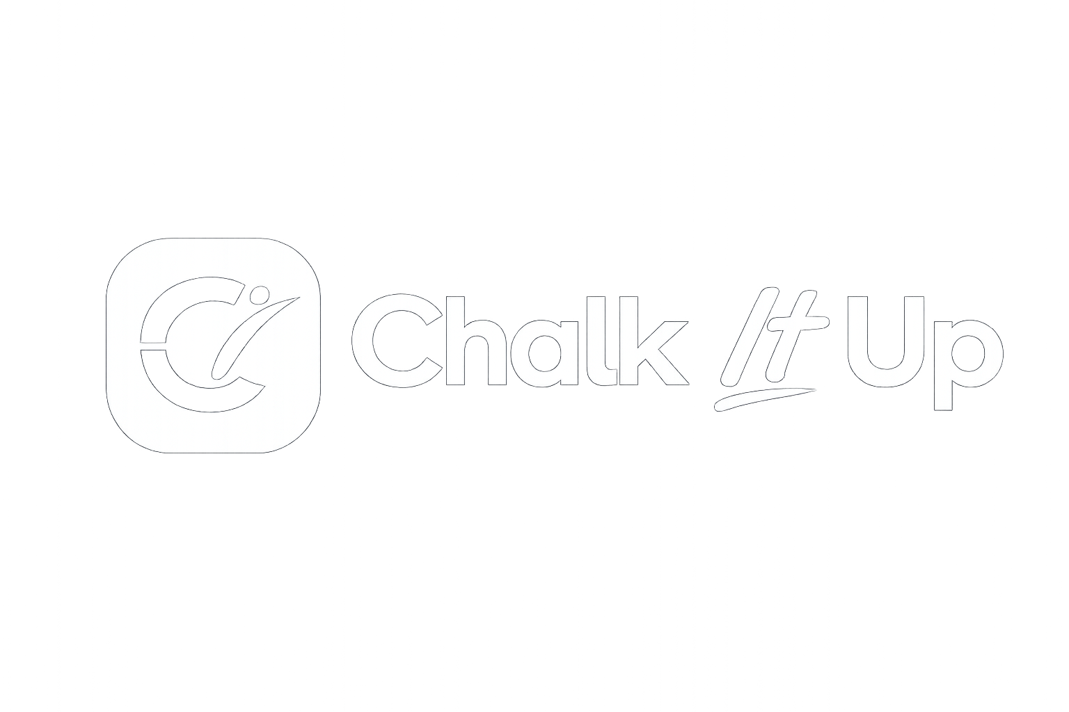 ChalkItUp